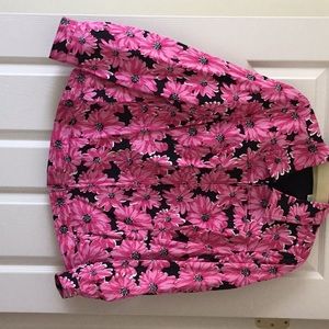 Laura Ashley light jacket